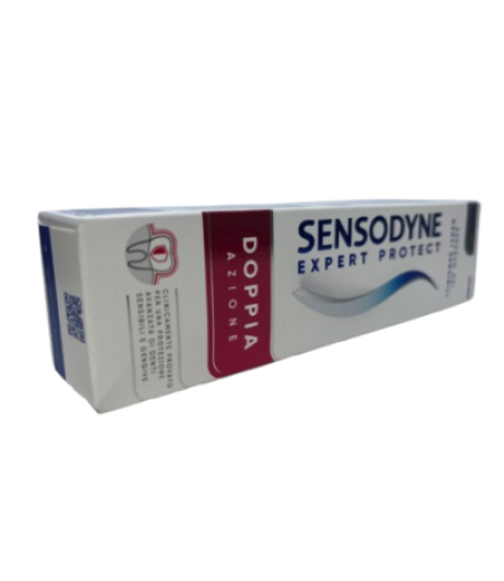 SENSODYNE Expert Protect Dentifricio Doppia Azione 75ml