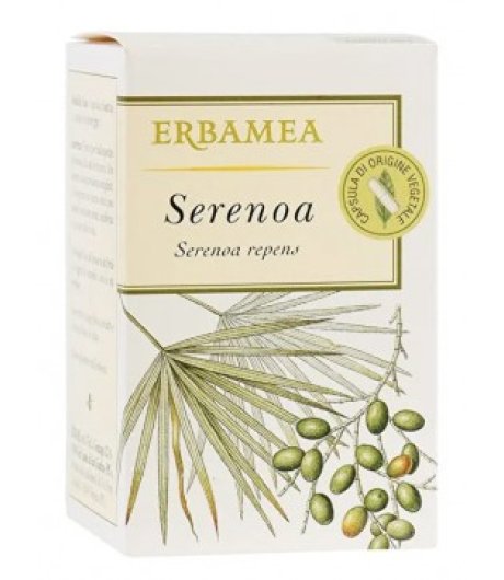 SERENOA 50OPR ERBAMEA