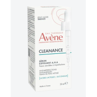 Avène Eau Thermale - Cleanance Siero Esfoliante A.H.A 30ml