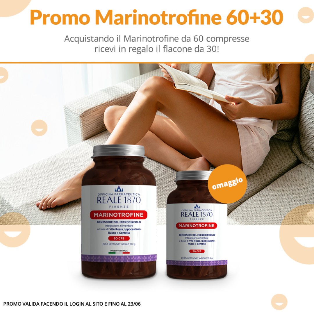 promo marinotrofine