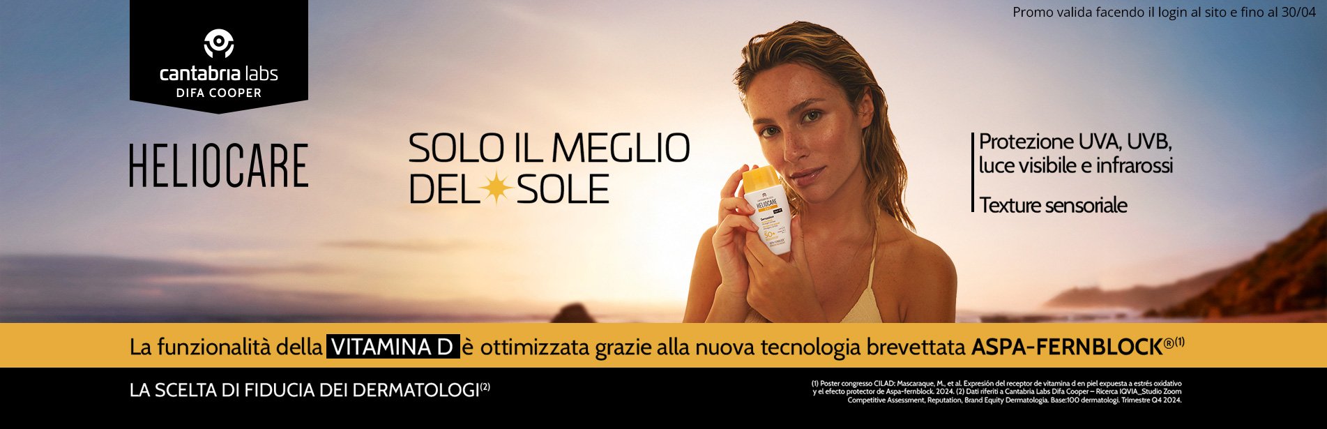 heliocare solari