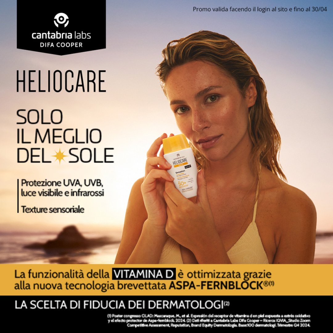 heliocare solari