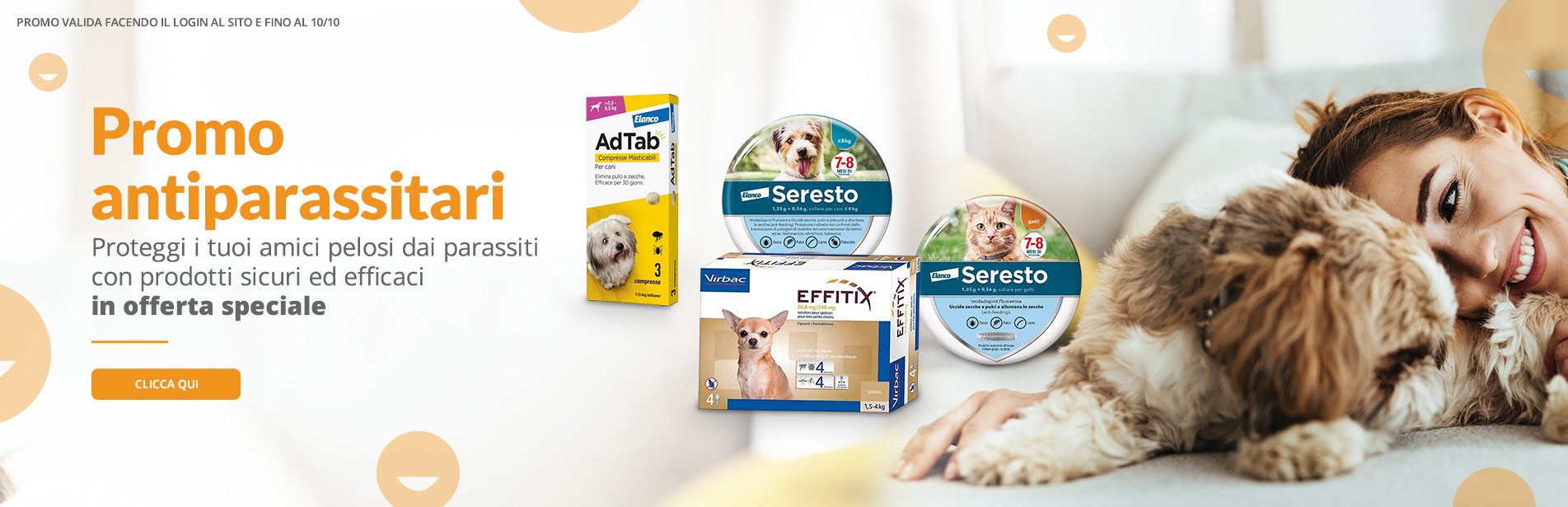 promo antiparassitari