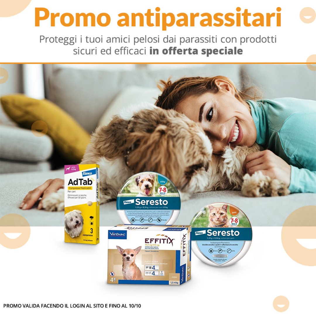 promo antiparassitari