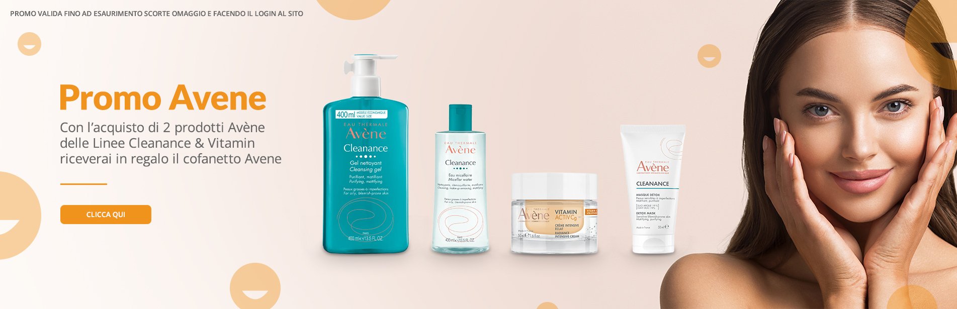 promo avene