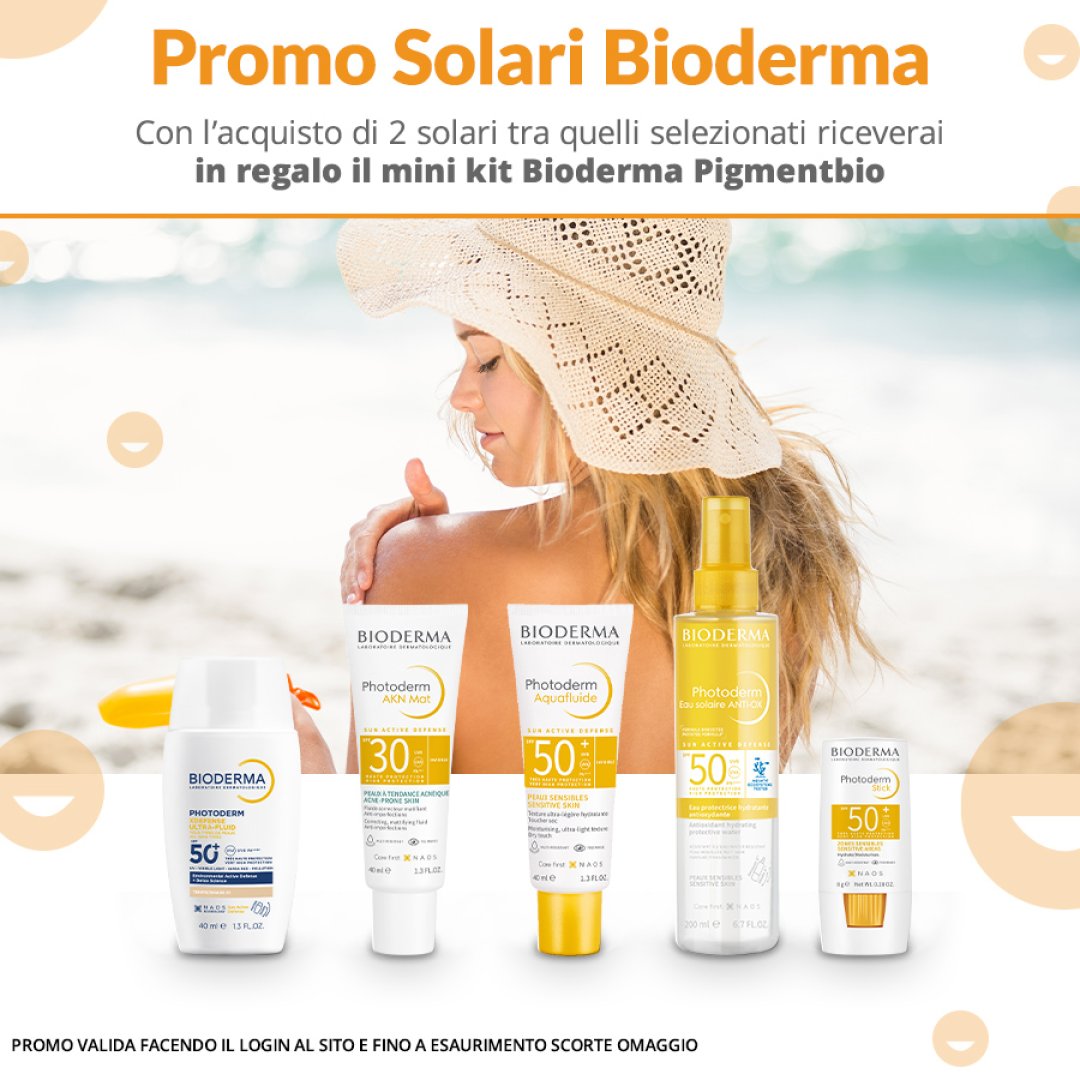 promo solari bioderma