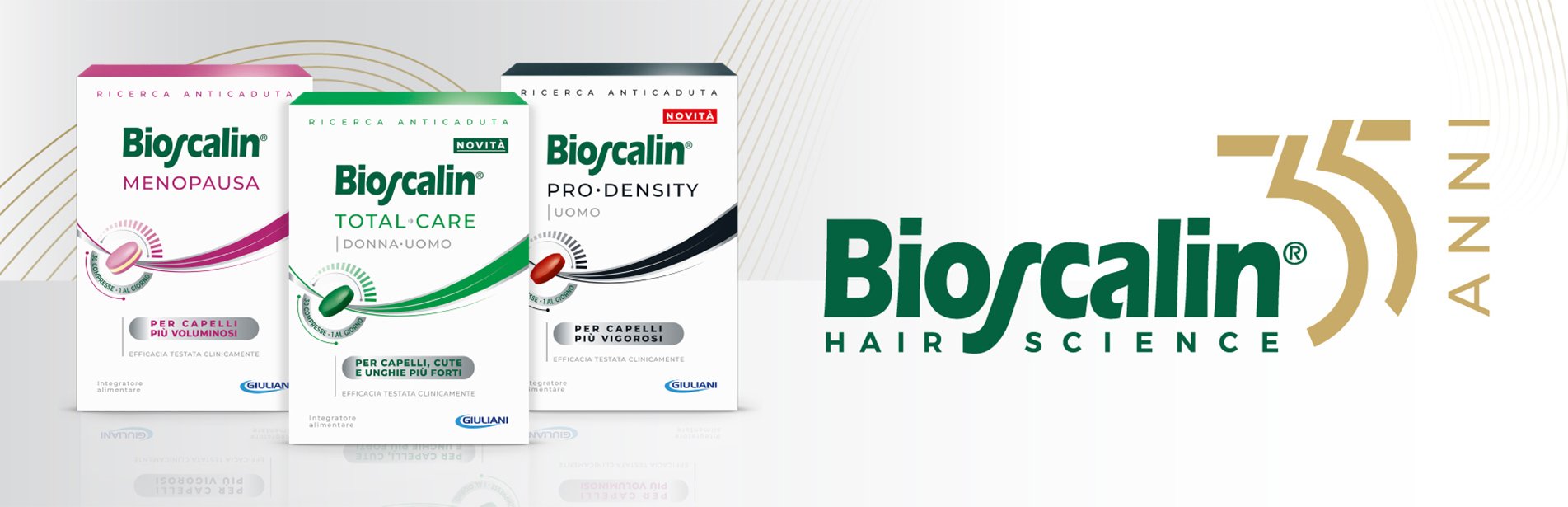 bioscalin