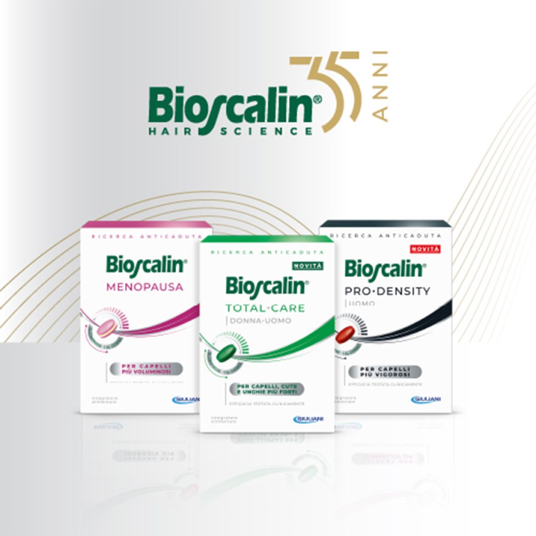 bioscalin