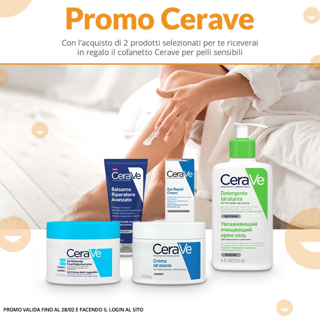 promo cerave