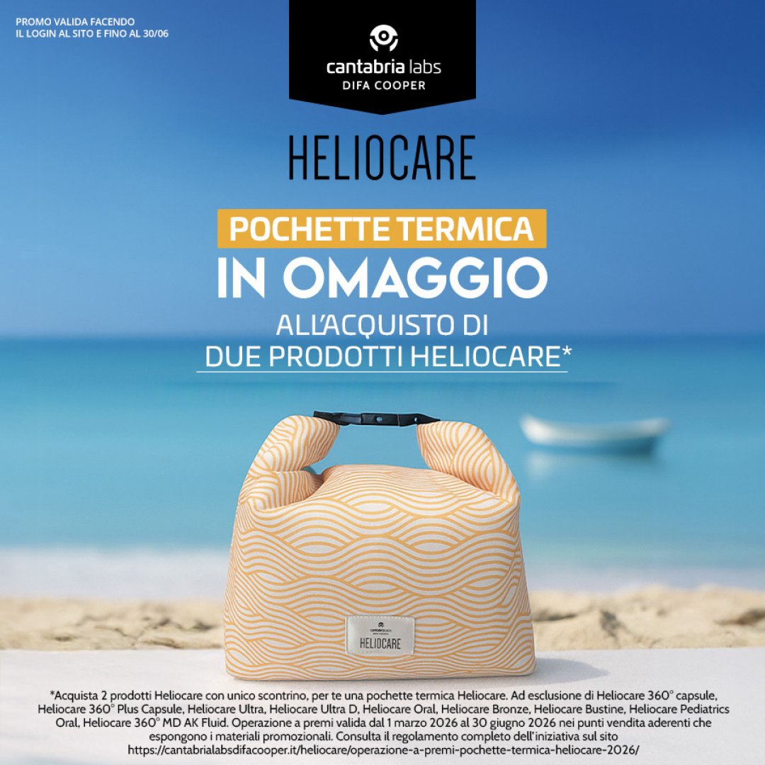 promo heliocare