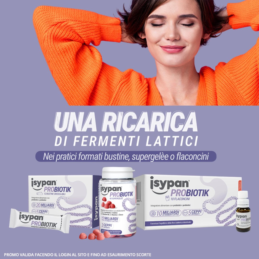 isypan