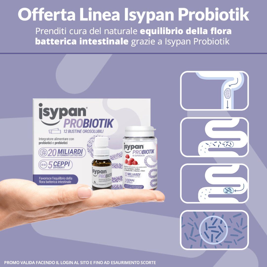isypan