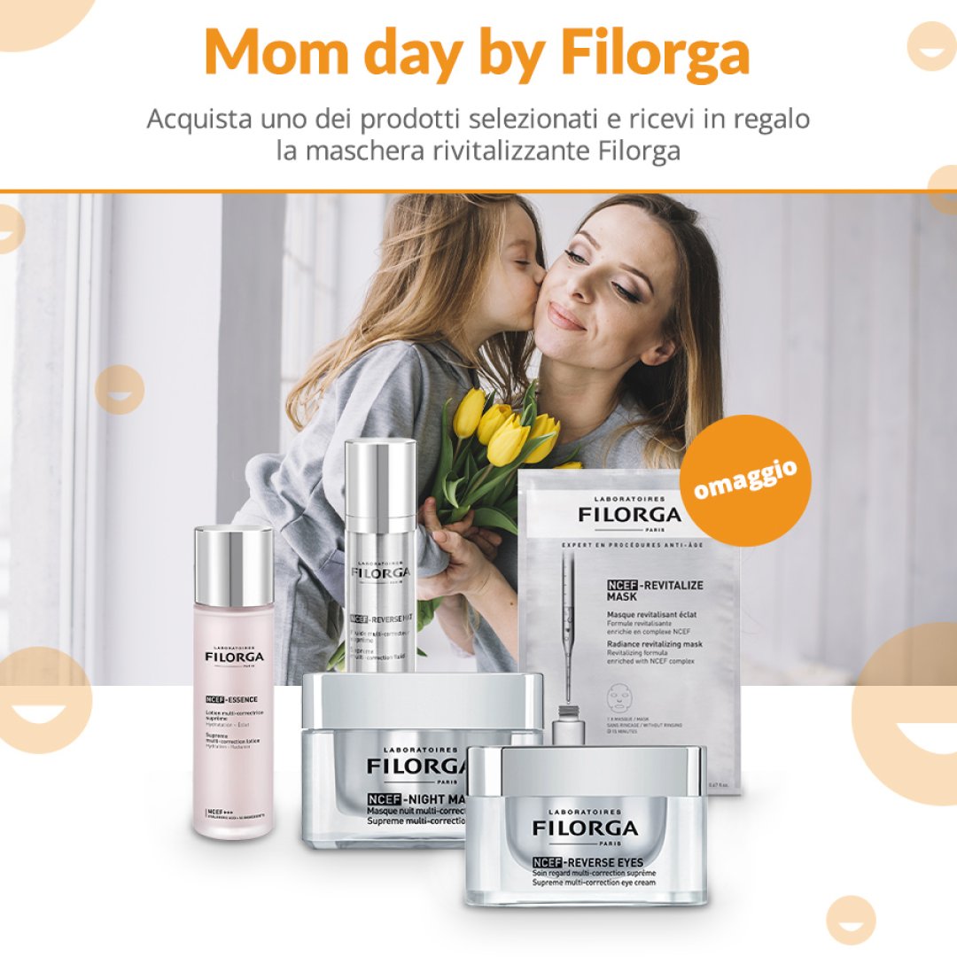 promo mamma