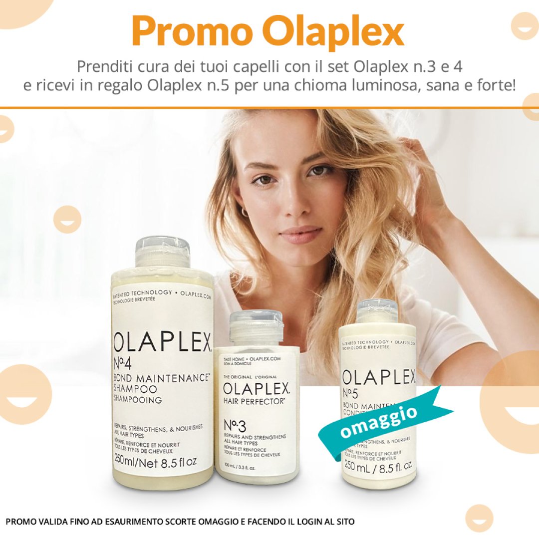 promo olaplex