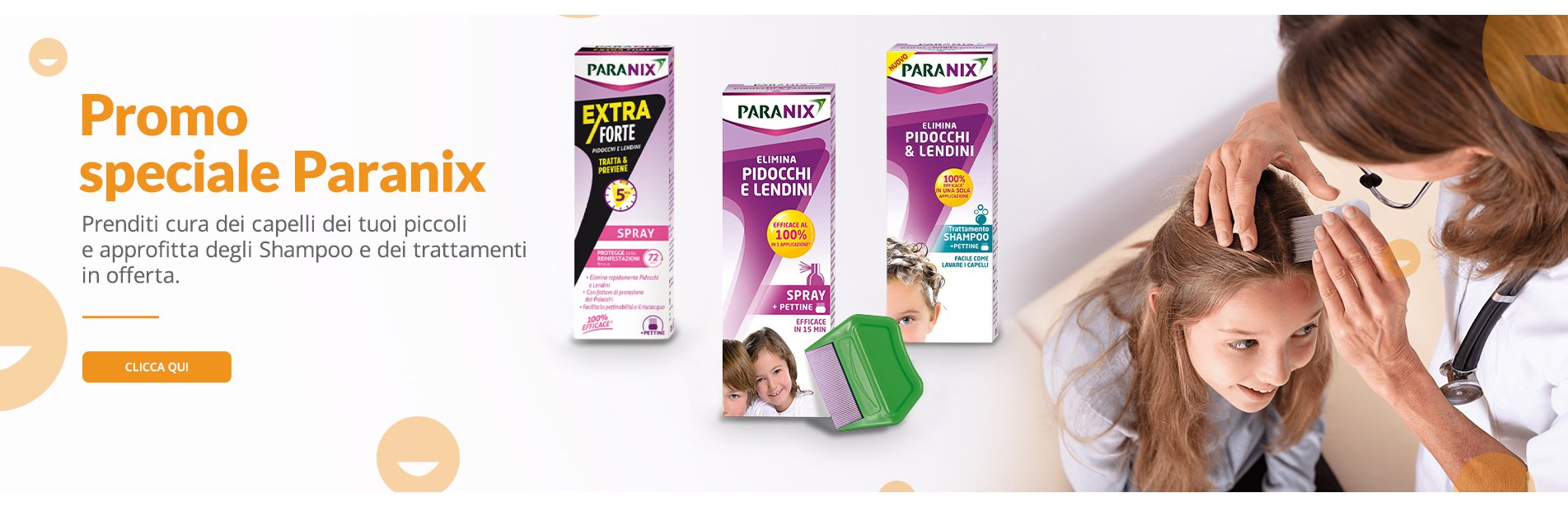 Promo Paranix