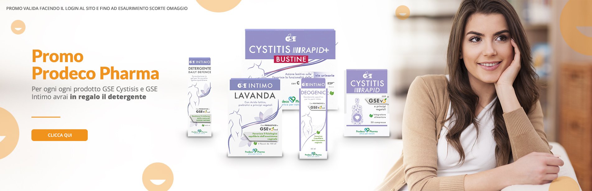 prodeco pharma settembre