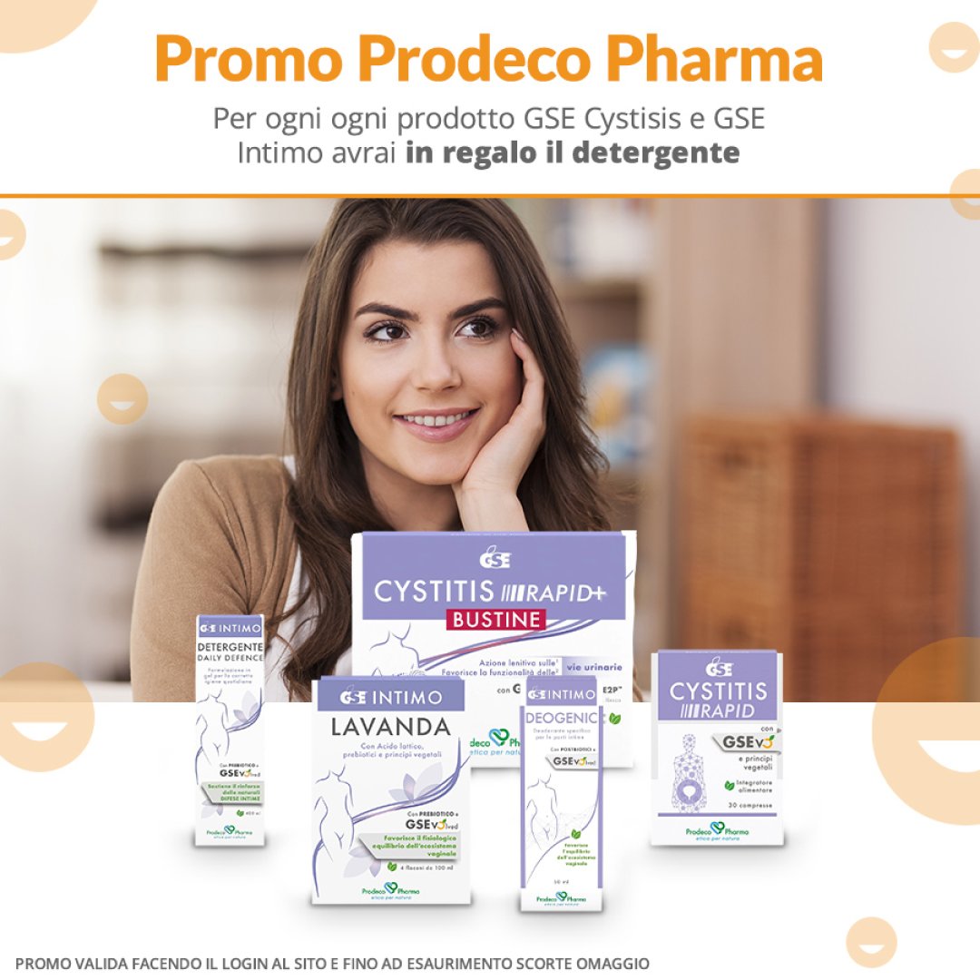 prodeco pharma settembre