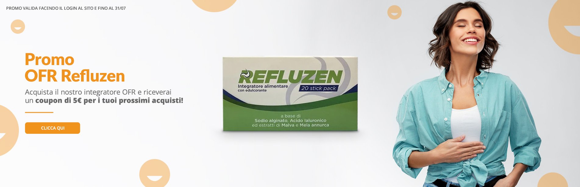 promo refluzen