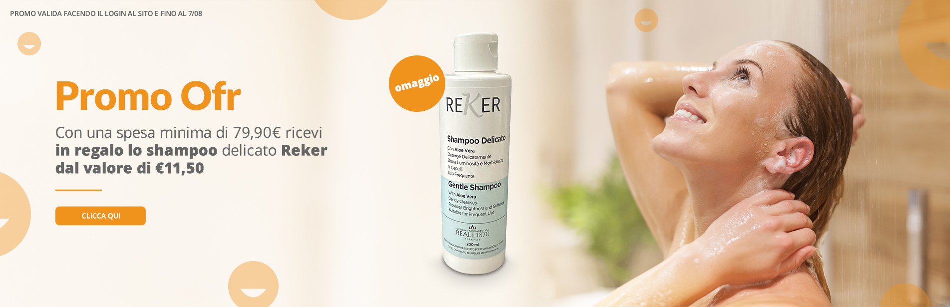 promo ofr reker