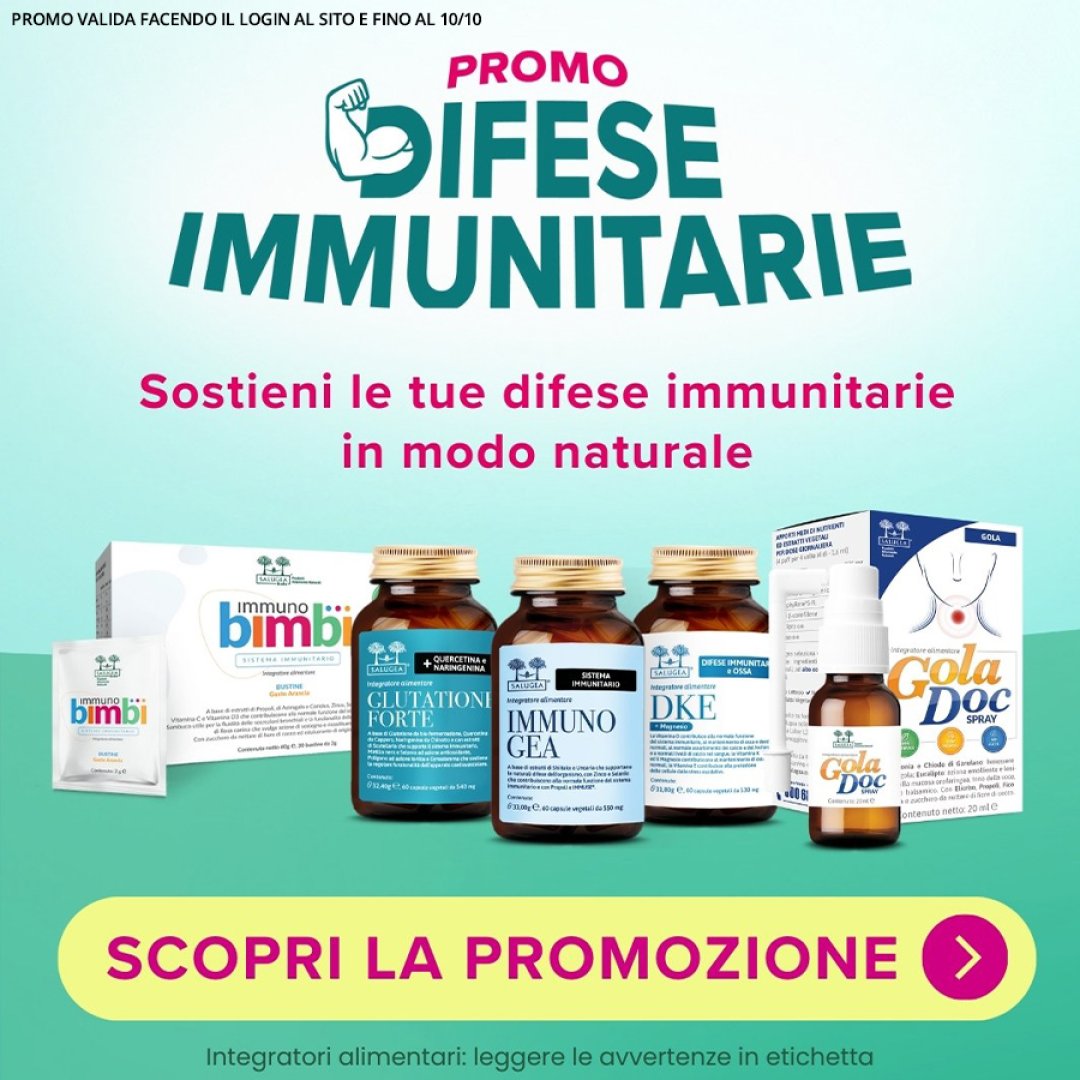 promo salugea