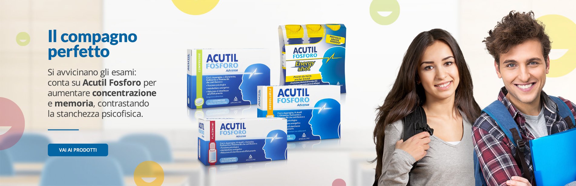 acutil fosforo