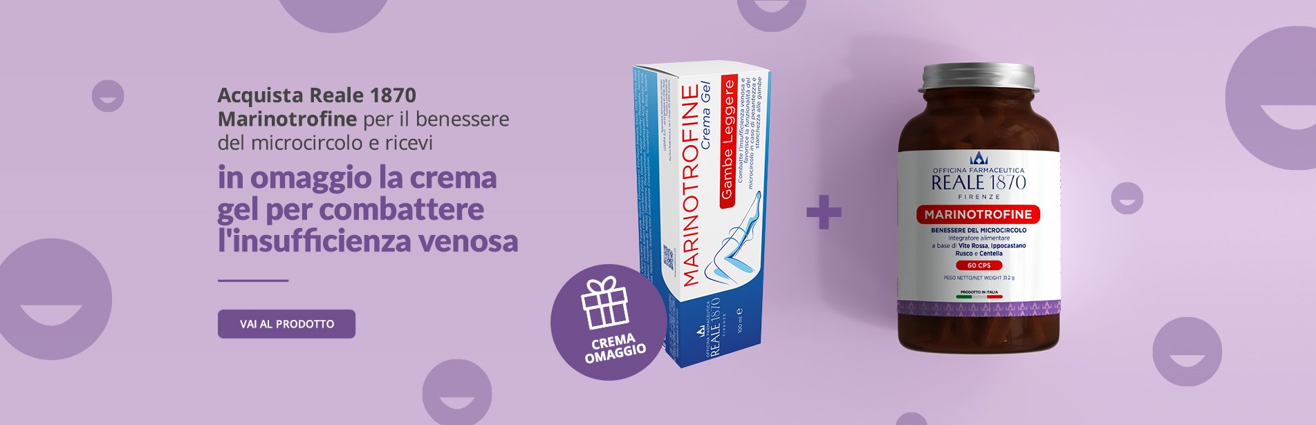 Promo micocircolo