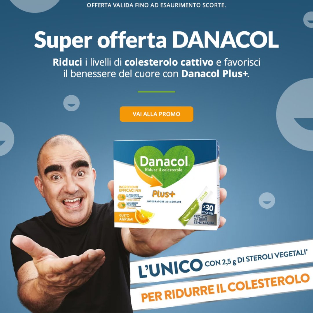 danacol