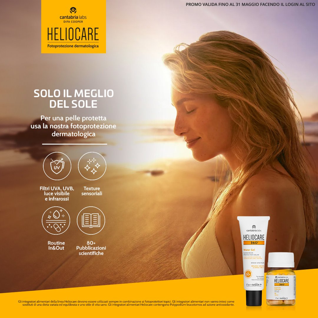 promo heliocare