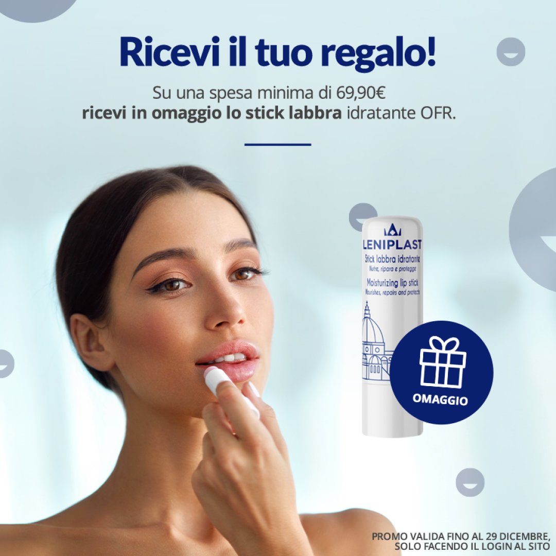 omaggio stick