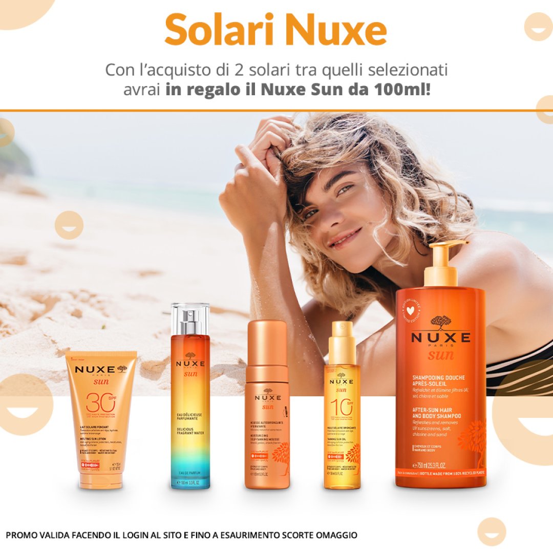 promo nuxe