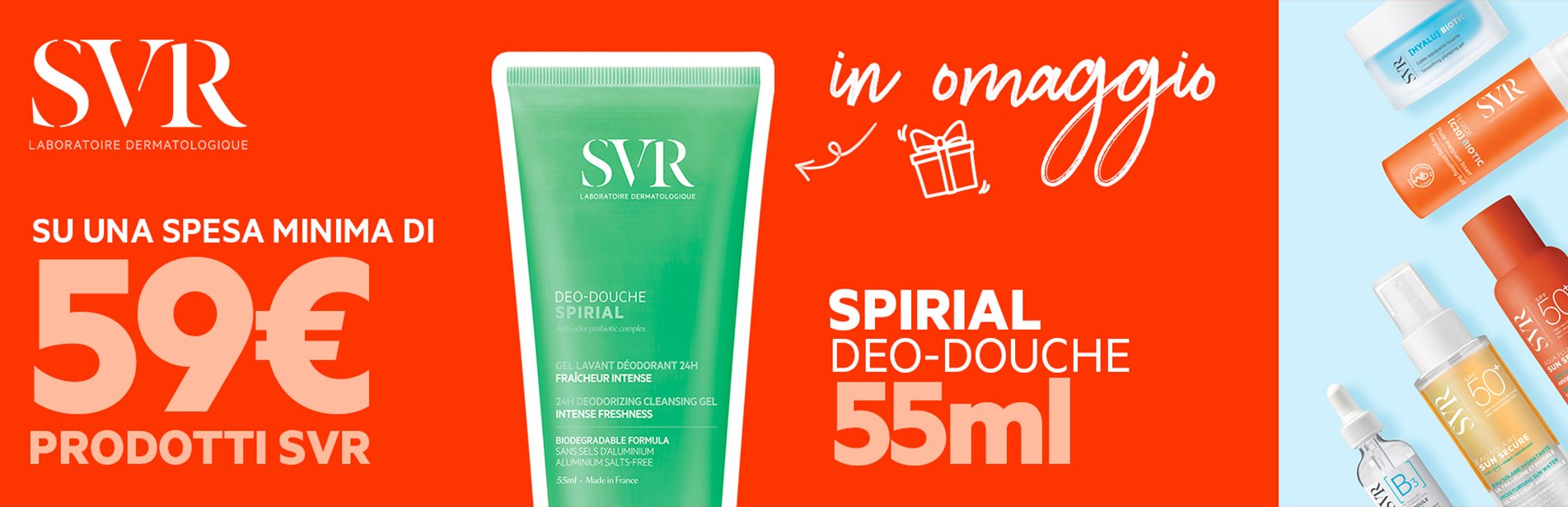promo svr