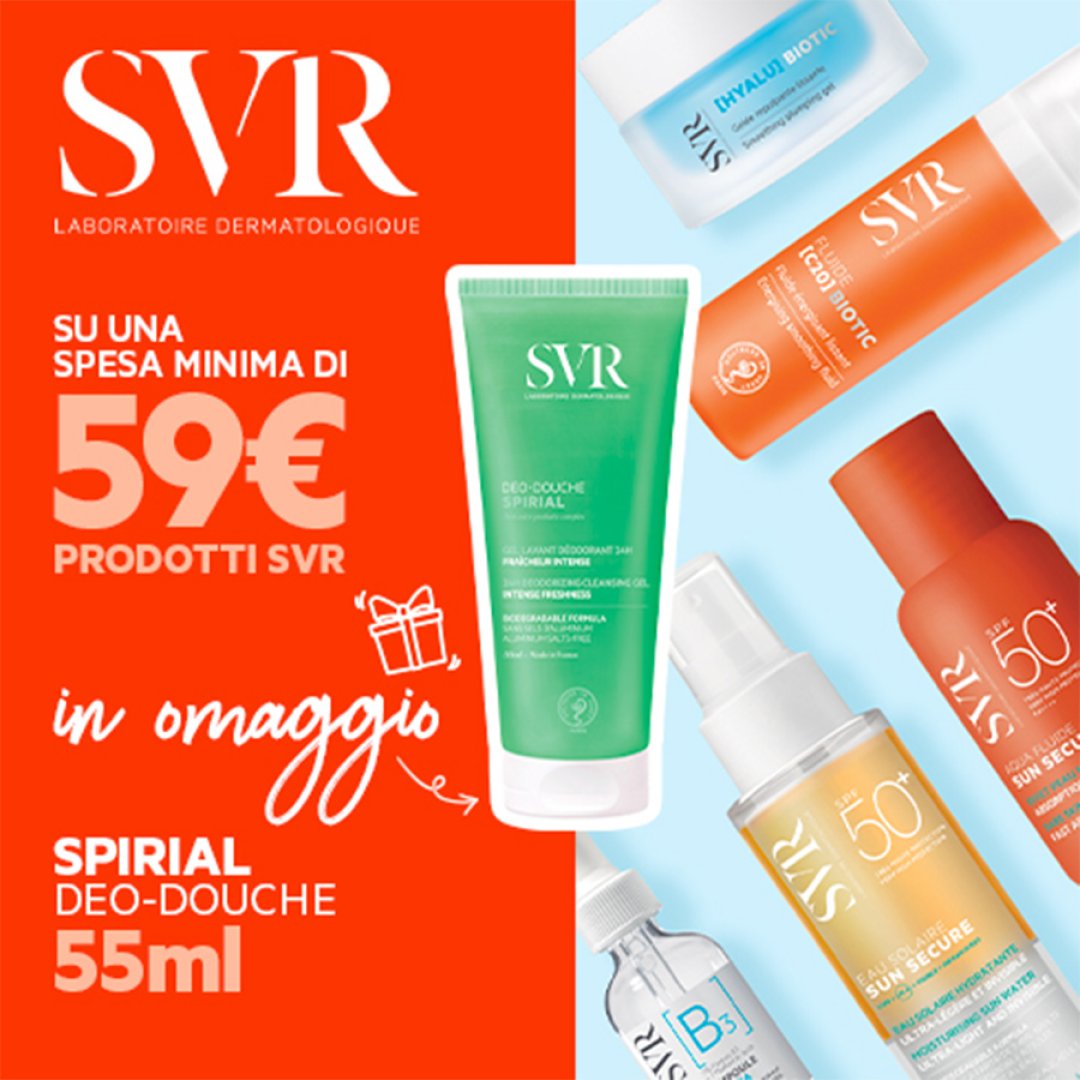 promo svr