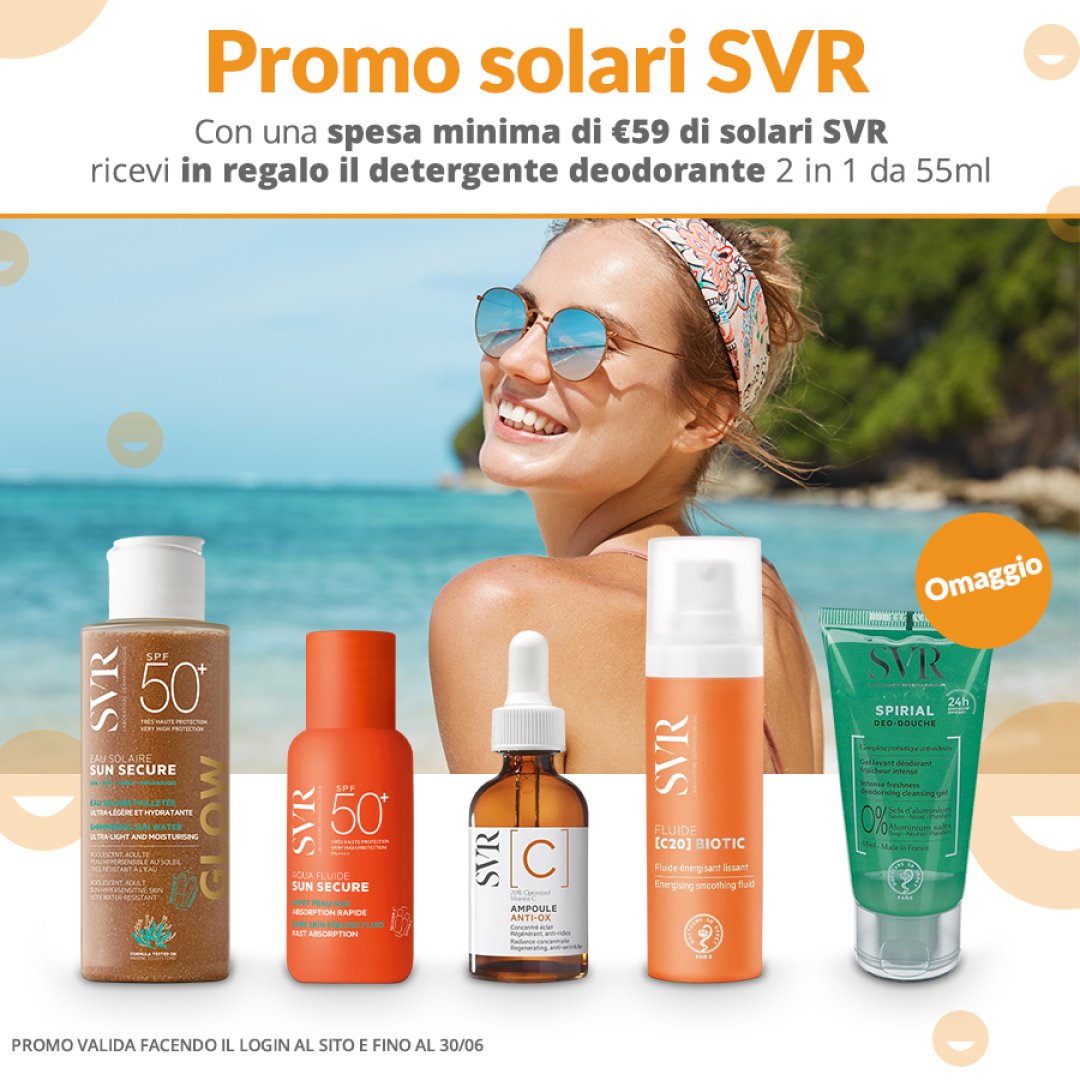 promo svr