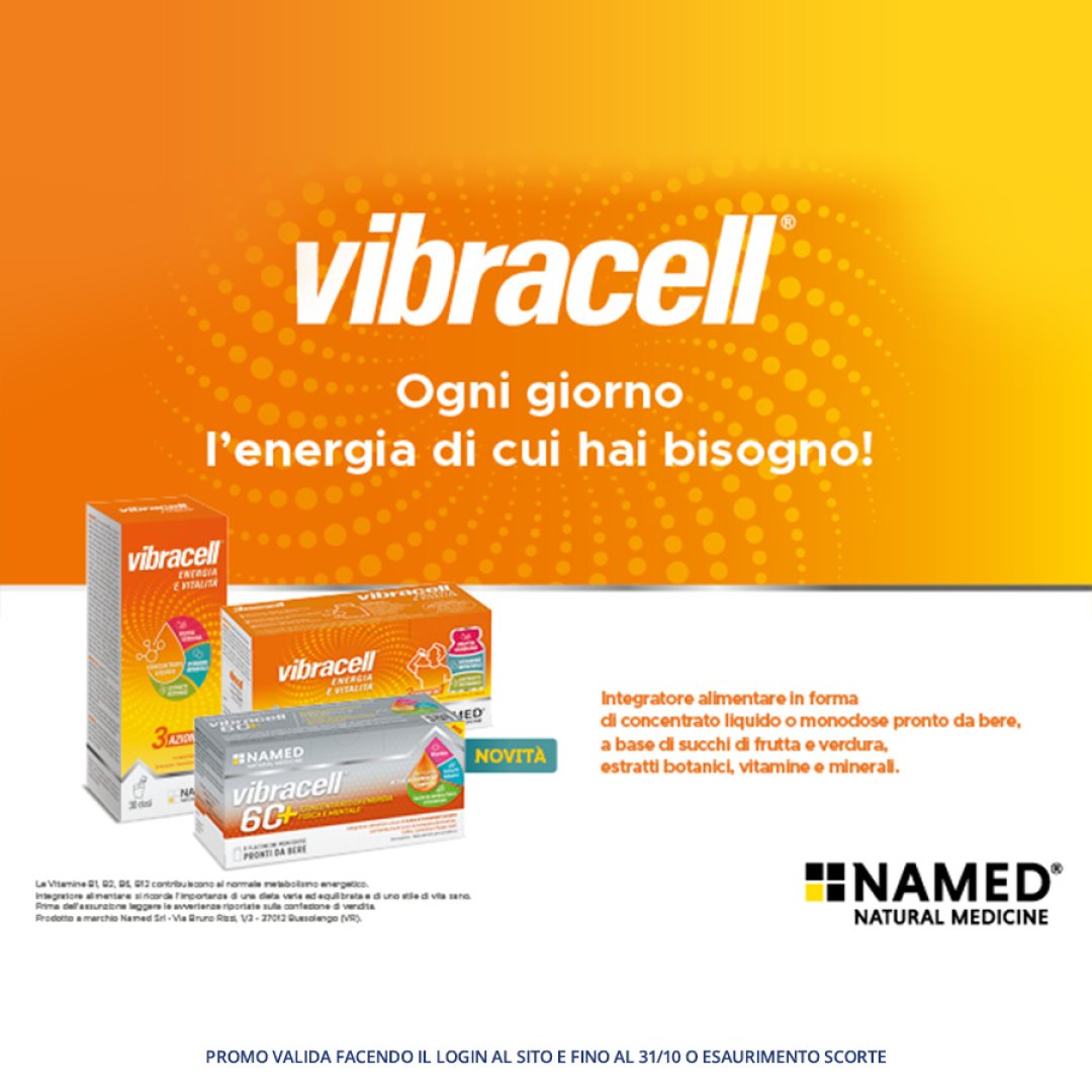 promo vibracell