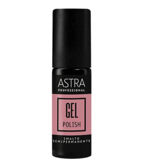 ASTRA PROFESSIONAL GEL POLISH SMALTO SEMIPERMANENTE colore 11 LOTUS