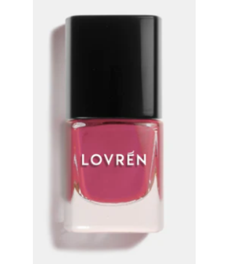 Lovren Nailcare Smalto Fucsia