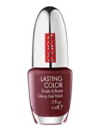 PUPA SMALTO 604 ROSSO