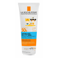ANTHELIOS LATTE SOLARE UVMUNE per BAMBINI spf50+ 250ML