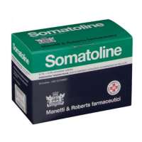 Somatoline Emulsione Cutanea per Cellulite e Adiposità Localizzata 30 Bustine Monodose 0,1+ 0,3% Uso esterno
