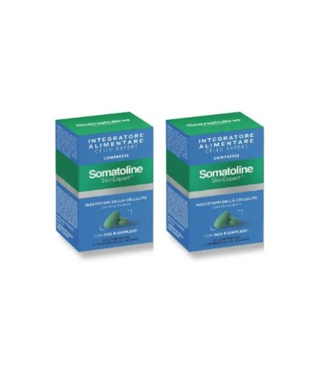 Somatoline Skin Expert 30+30 capsule