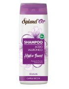 SPLEND'OR SHAMPOO ACIDO IALURONICO 300ML
