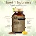 Salugea Sport 1 Endurance 60 capsule