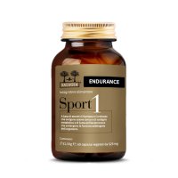 Salugea Sport 1 Endurance 60 capsule