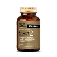 Salugea Sport 2 Recupero 60 capsule
