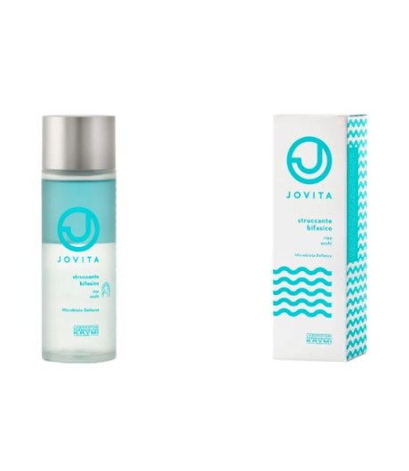 Jovita Struccante Bifasico 150ml