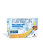Sustenium Magnesio e Potassio 28 bustine