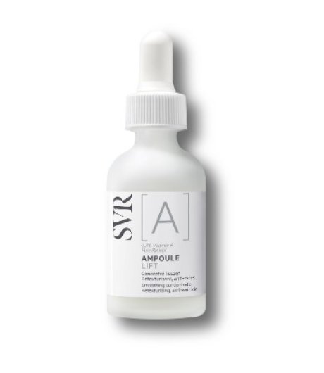 Ampoule A 30ml