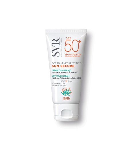 Sun Secure Ecr Mi Pnm Cr Vi 50