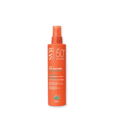 Sun Secure Spr Biode 50+ 200ml