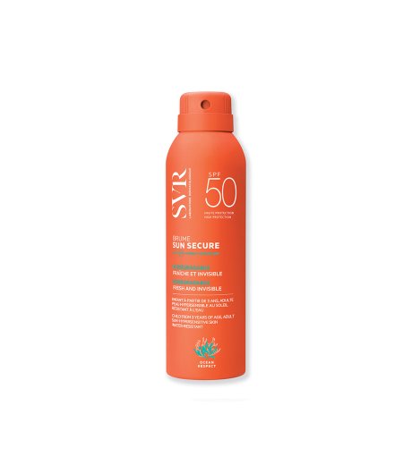 Sun Secure Brume Spf50+ N200ml